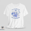 Danny Duncan Im Just Here For The Gangbang shirt