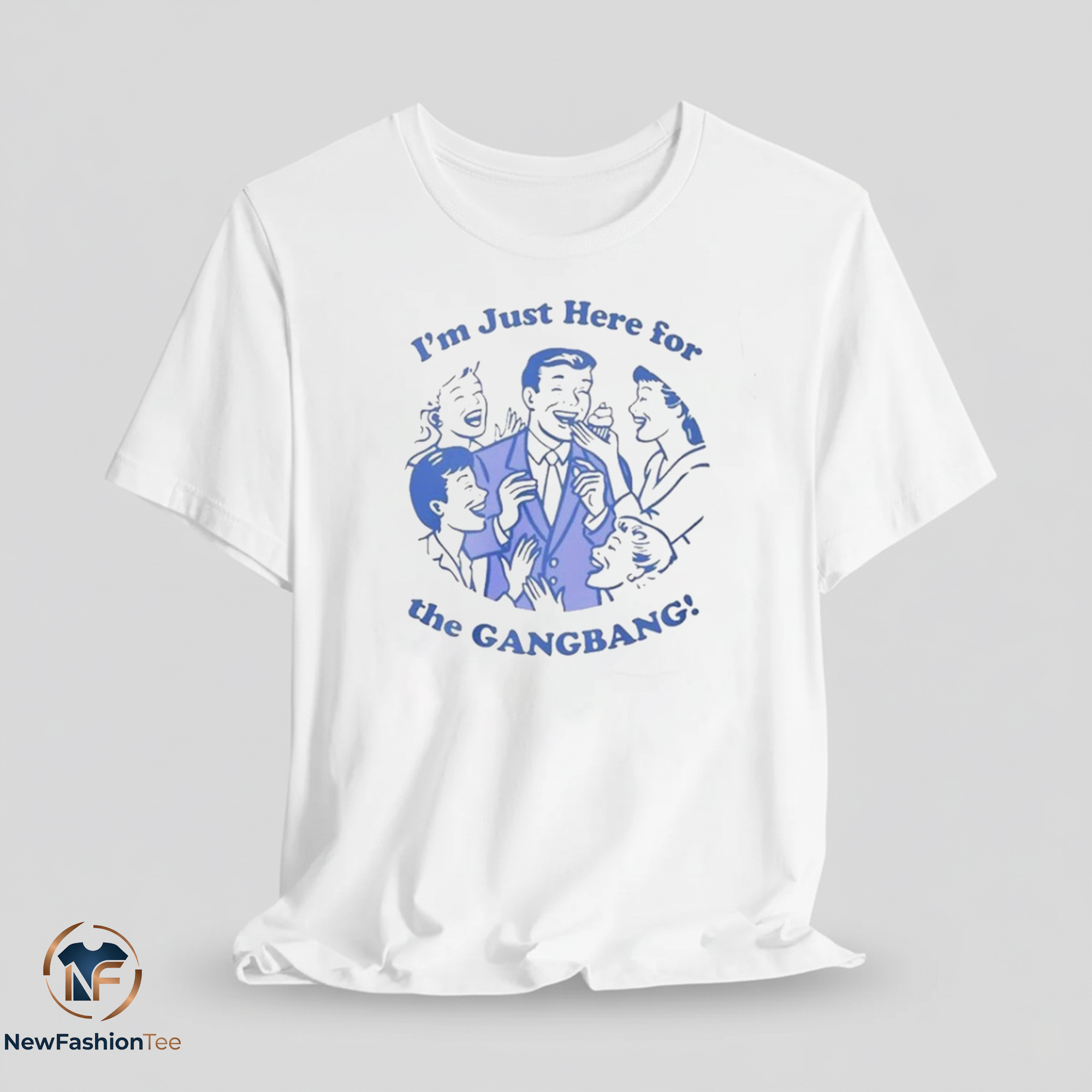 Danny Duncan Im Just Here For The Gangbang shirt 11 Danny Duncan Im Just Here For The Gangbang shirt