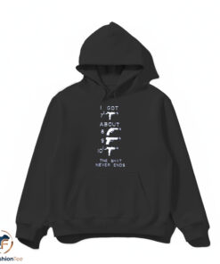 I Got 7 47 shirt