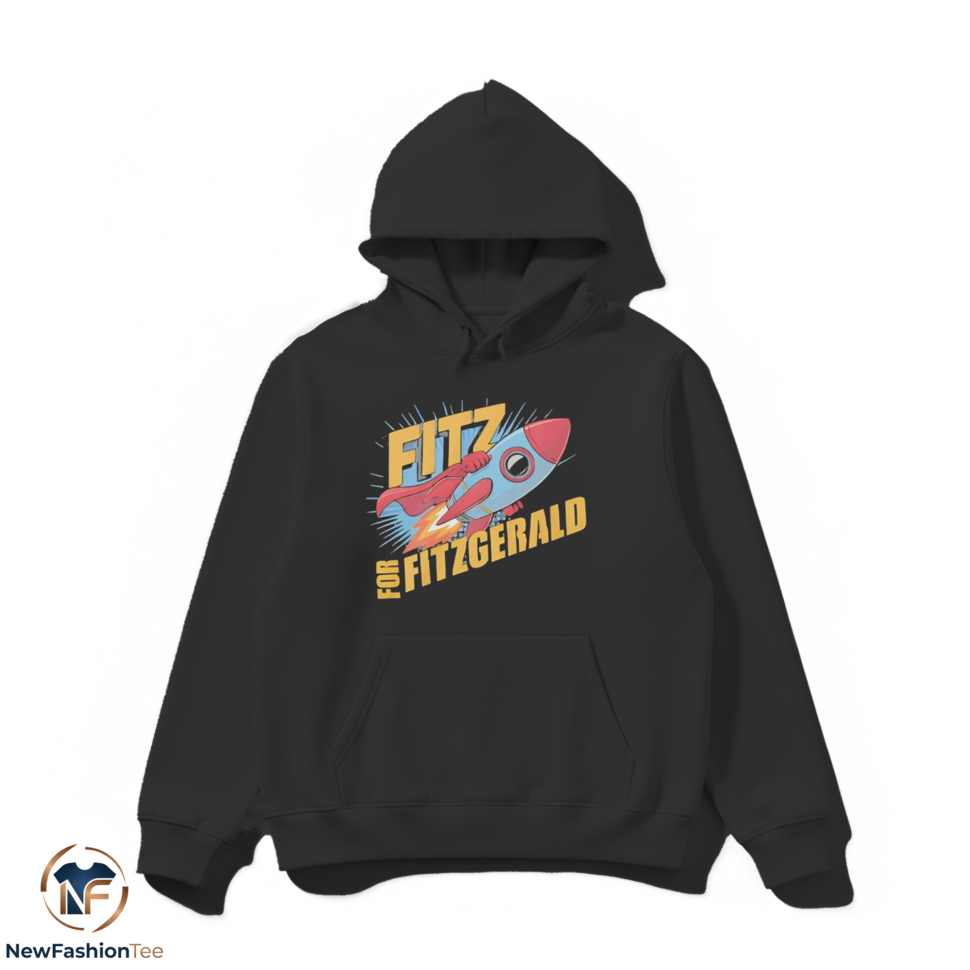 Fitz For Fitzgerald shirt 2 Fitz For Fitzgerald shirt