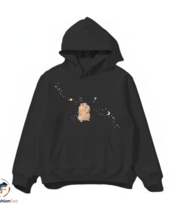 Hamster Wizard shirt 4 Hamster Wizard shirt
