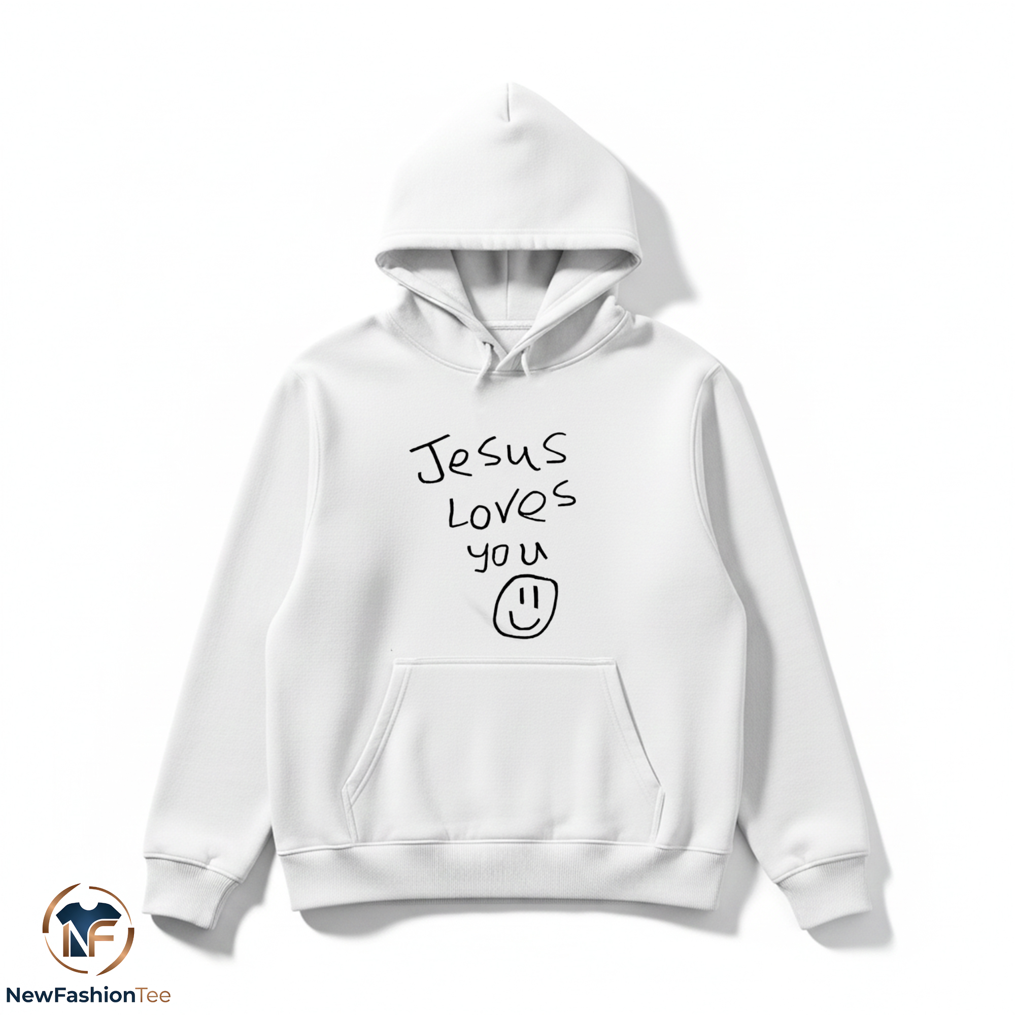Jesus Loves You shirt 2 Jesus Loves You shirt