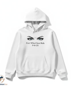 Fort Wha Choo Kah 9 8 25 shirt 4 Fort Wha Choo Kah 9 8 25 shirt