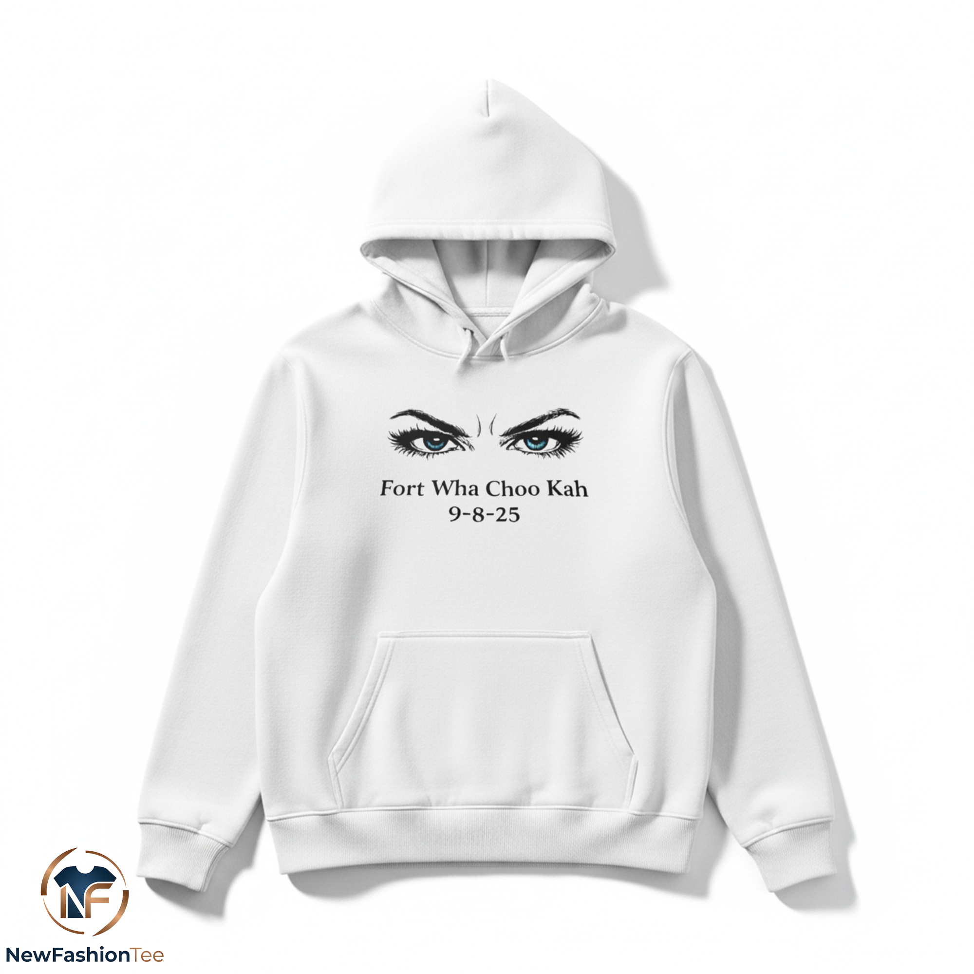 Fort Wha Choo Kah 9 8 25 shirt 2 Fort Wha Choo Kah 9 8 25 shirt