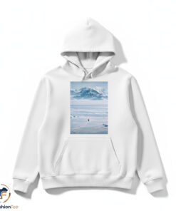 Motivation Penguin shirt