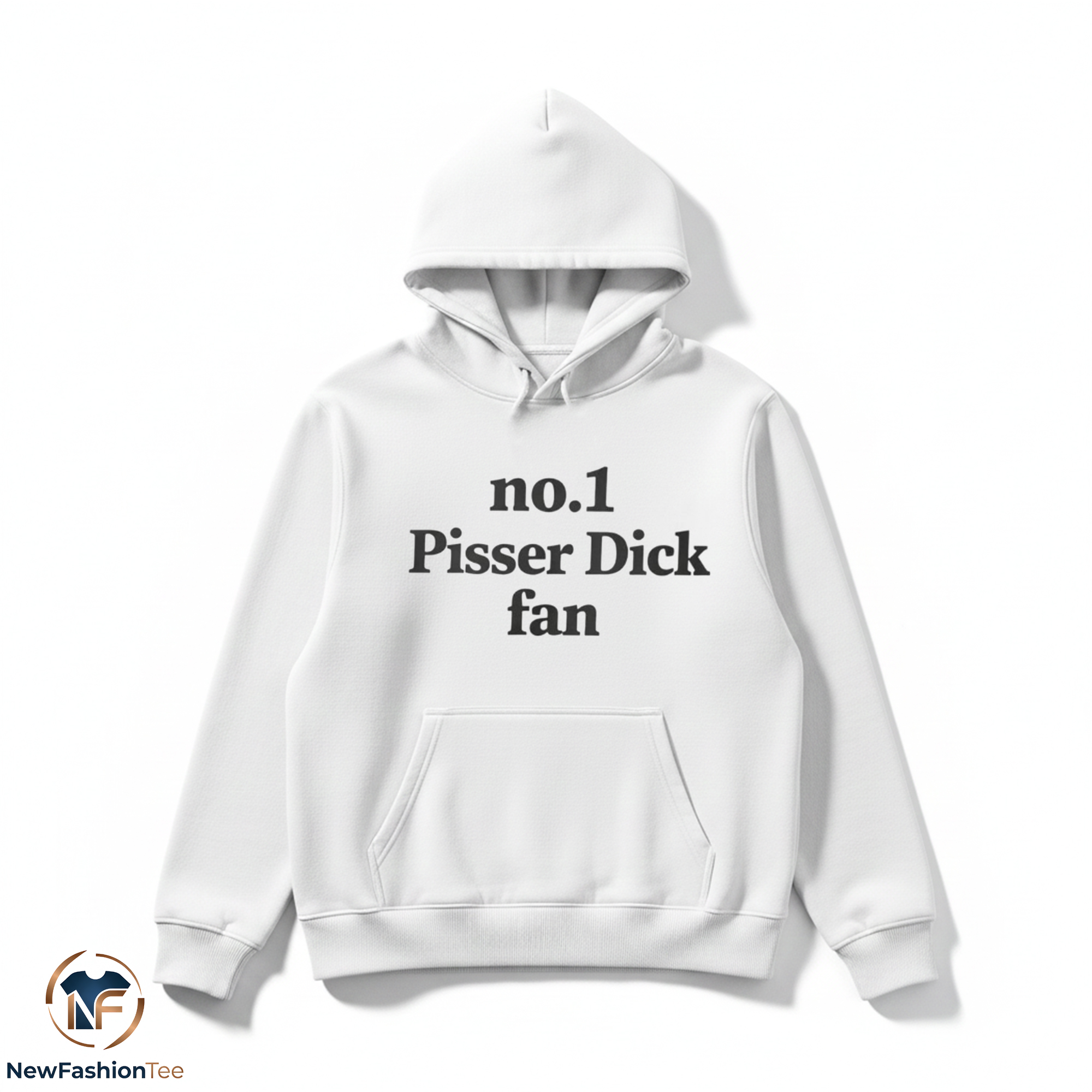 No1 Pisser Dick Fan shirt 2 No1 Pisser Dick Fan shirt - Image 2