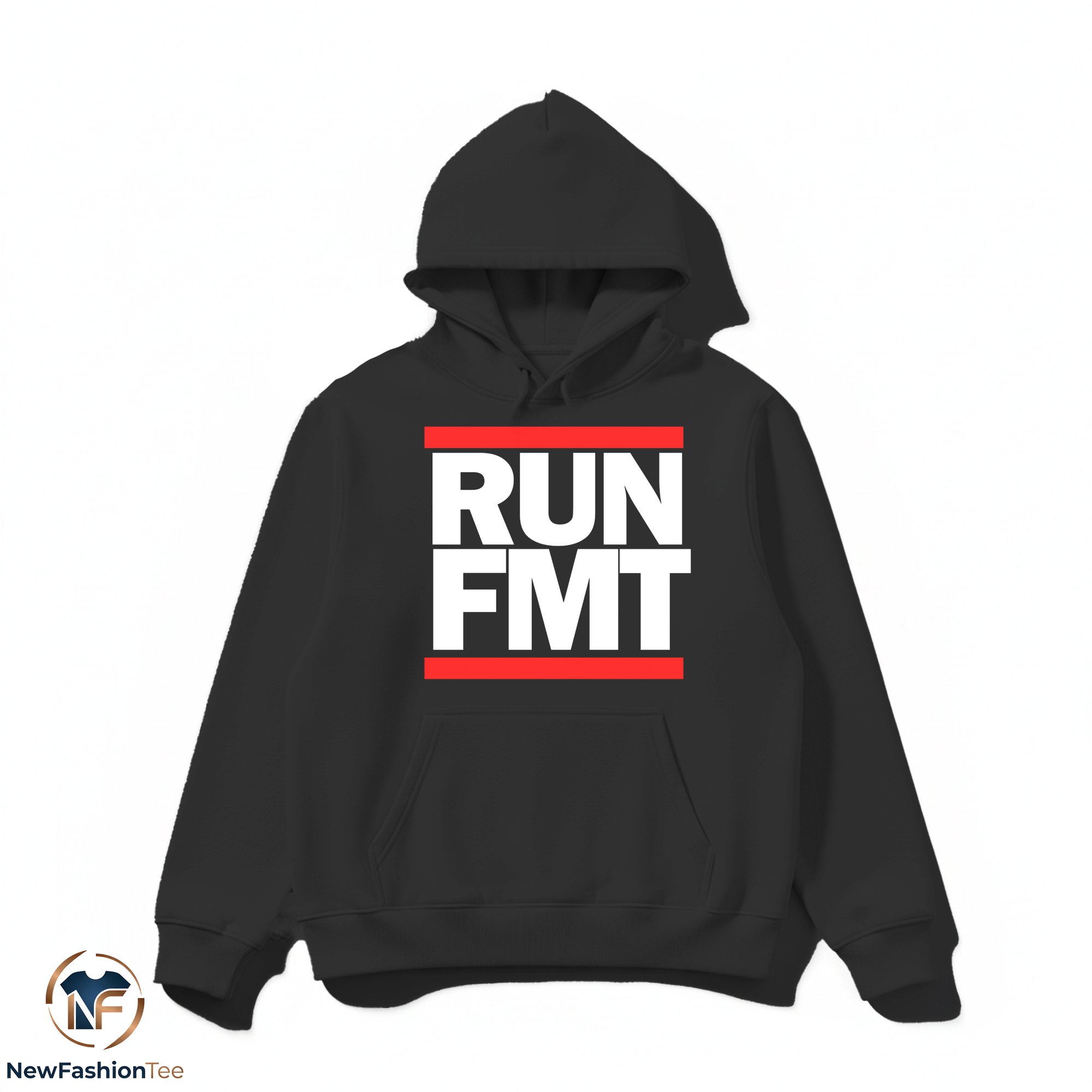 RUN FMT shirt 2 RUN FMT shirt