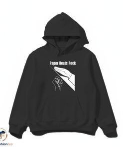 Paper Beats Rock shirt 4 hdmk 44