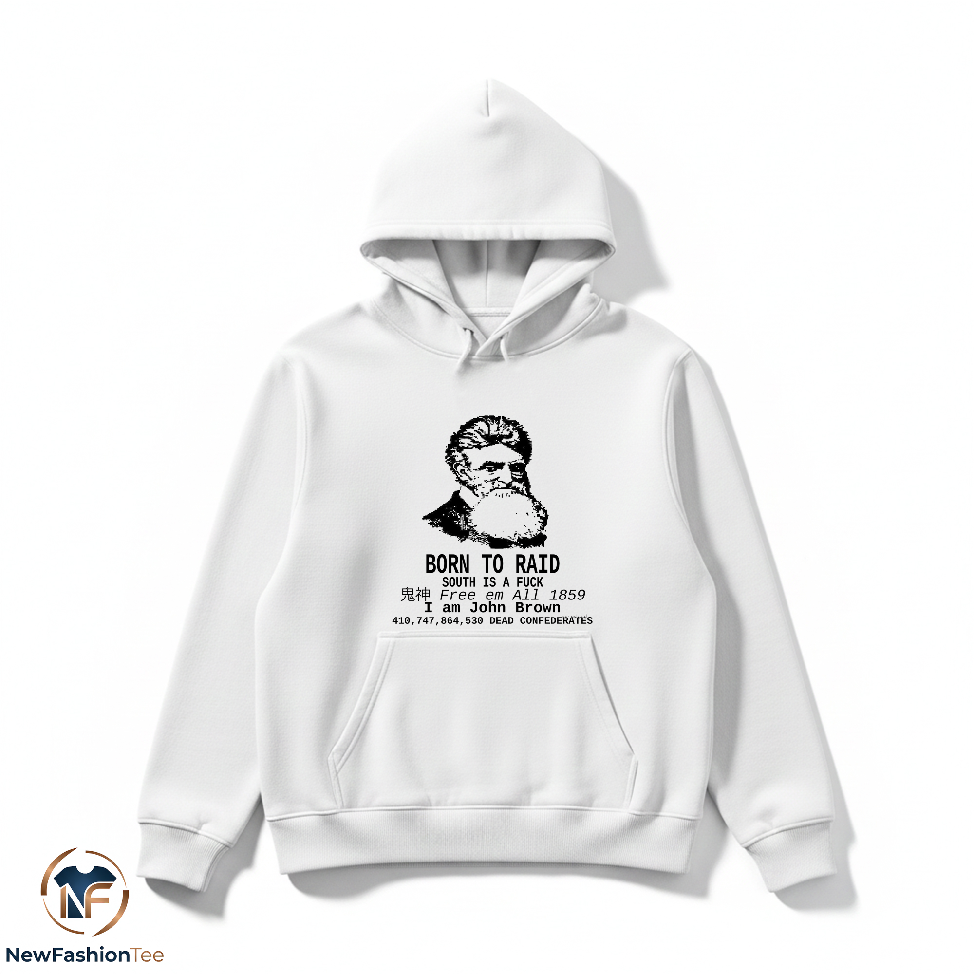 Born To Raid shirt 2 Born To Raid shirt - Image 2