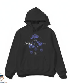 Braydon Terzo Funk It by Roots shirt