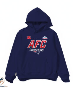 AFC Champions shirt