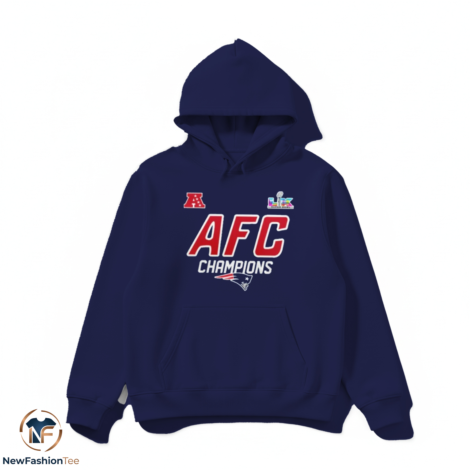 AFC Champions shirt 2 AFC Champions shirt