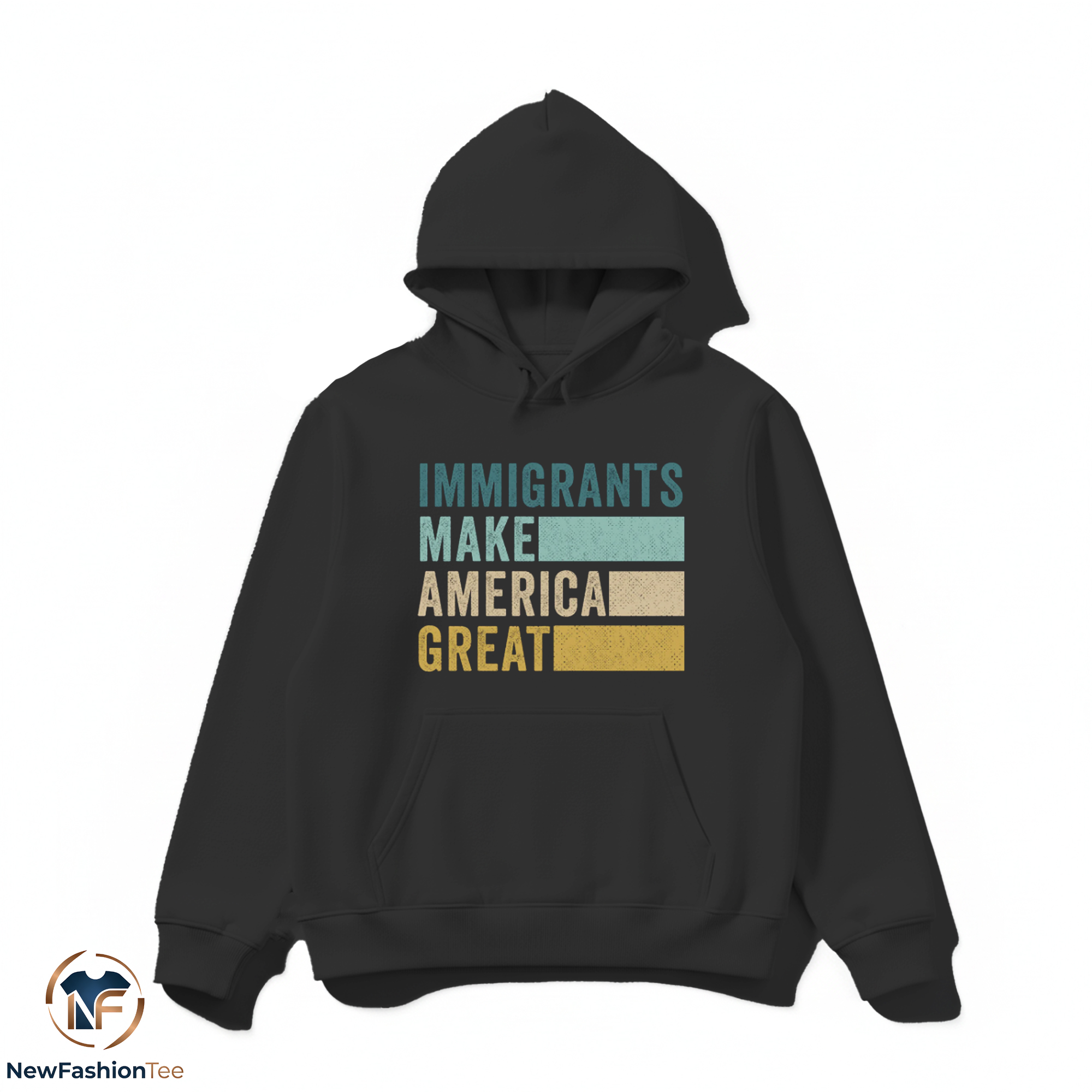 Immigrants Make America Great shirt 2 Immigrants Make America Great shirt