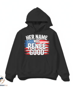 Her Name Was Renee Good shirt 4 Her Name Was Renee Good shirt