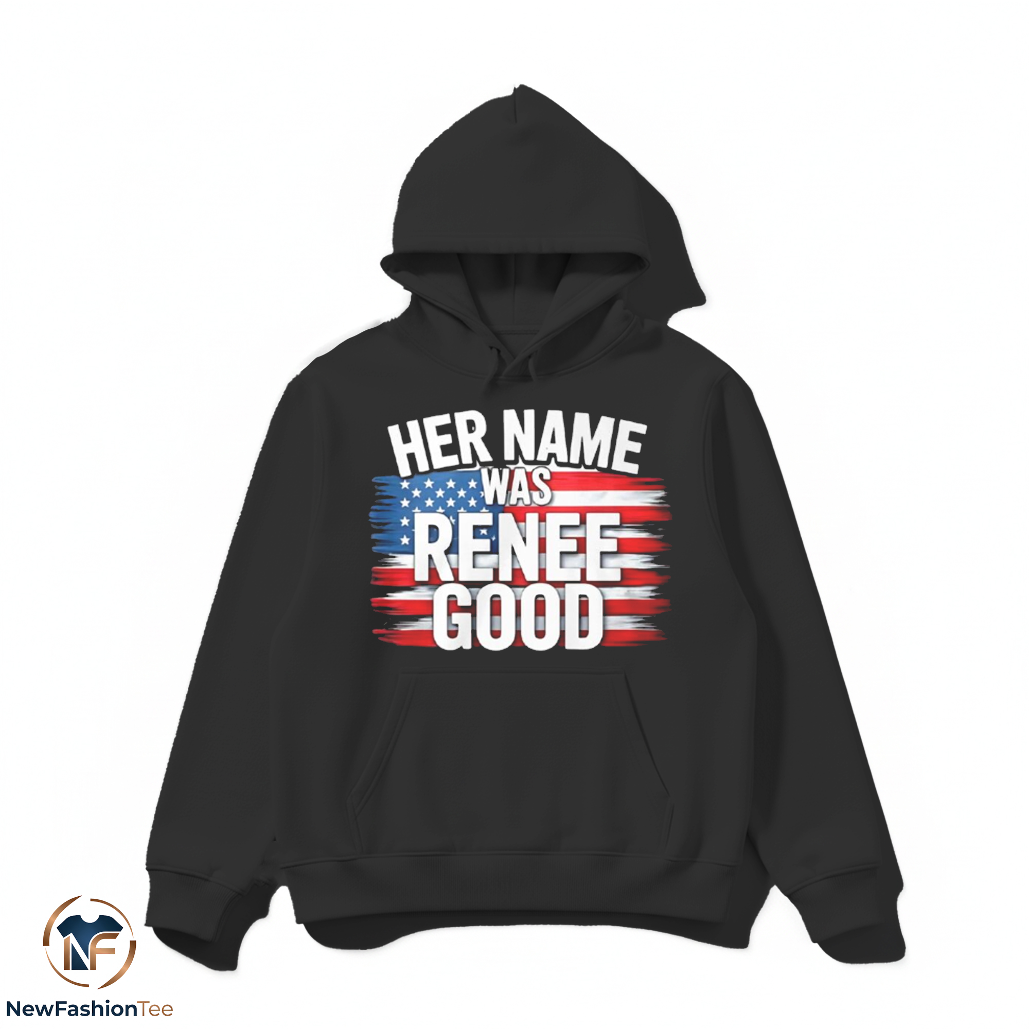 Her Name Was Renee Good shirt 2 Her Name Was Renee Good shirt