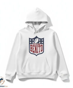 Team Benito shirt