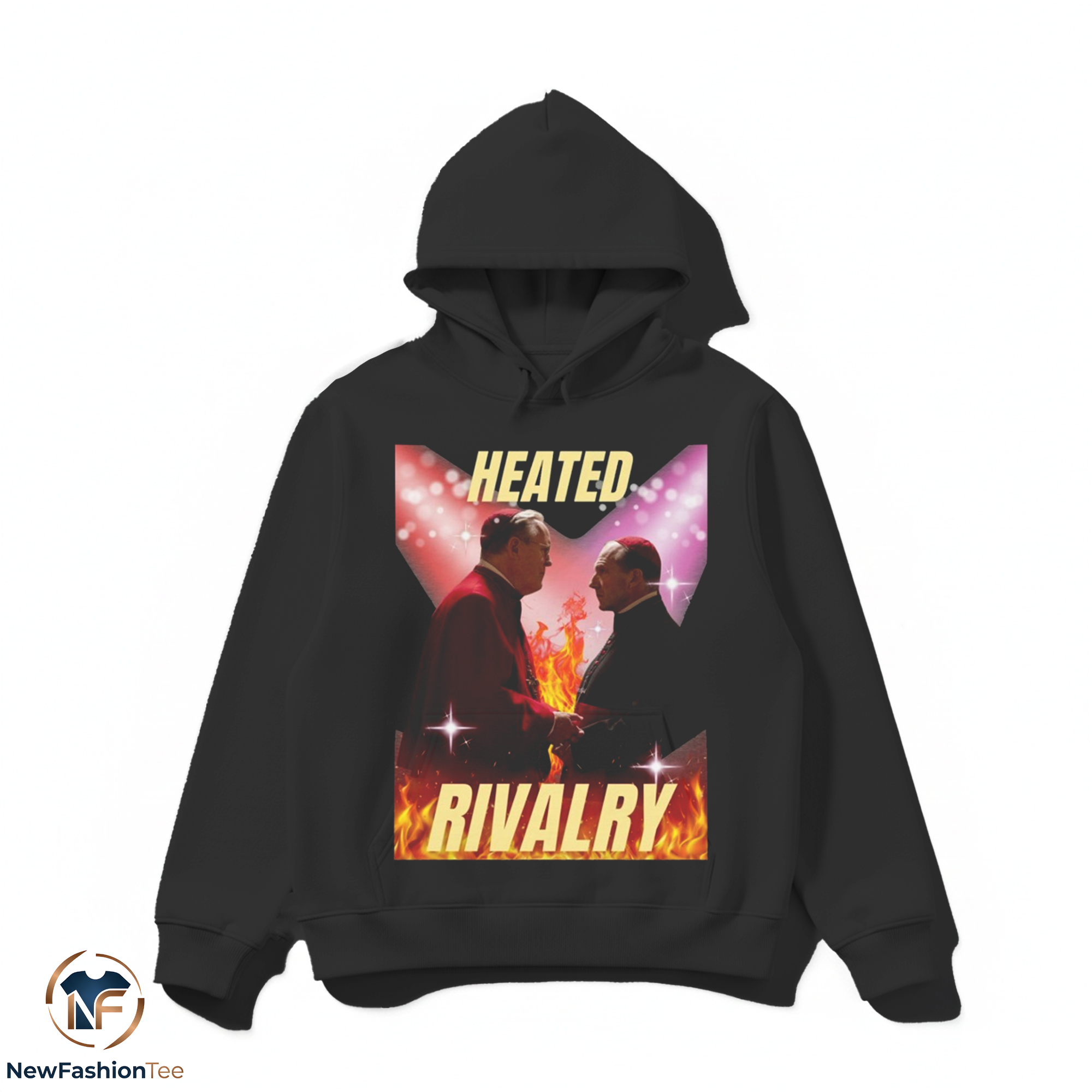 Heated Rivalry Shirt 2 Heated Rivalry Shirt