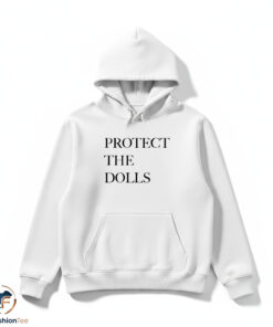 Pedro Pascal Protect The Dolls Shirt