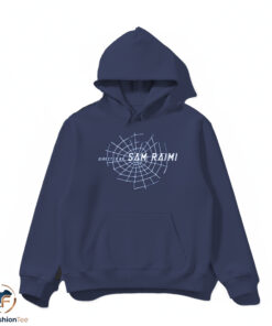 Directed by Sam Raimi Shirt