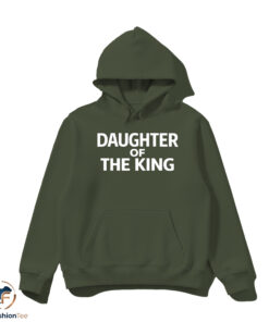Daughter Of The King Shirt