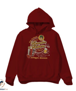 Gus Polinski and the Kenosha Kickers Shirt