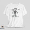 I Love a F*cked Up Lil' Guy shirt