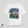Big Johnson Lacrosse shirt