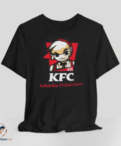 Kakariko Fried Cucco shirt