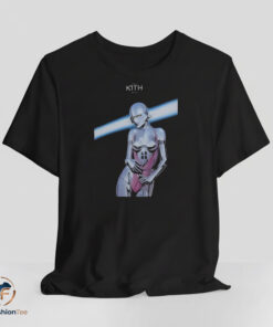 Julio Rodriguez Kith Shirt 