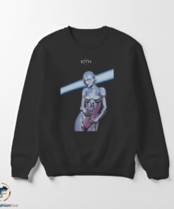 Julio Rodriguez Kith Shirt 