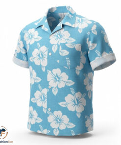 Laura Kinney Hawaiian Shirt