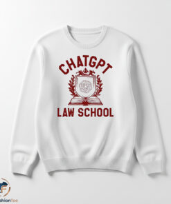 ChatGPT Law School shirt 5 ChatGPT Law School sweater