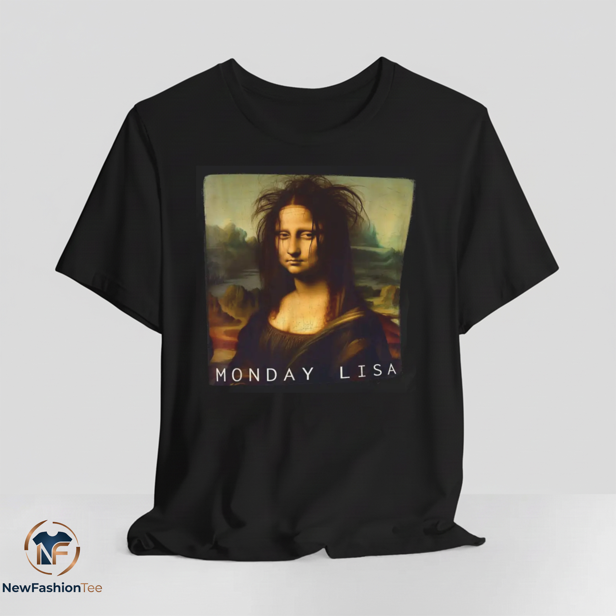 Monday Lisa shirt 7 Monday Lisa shirt