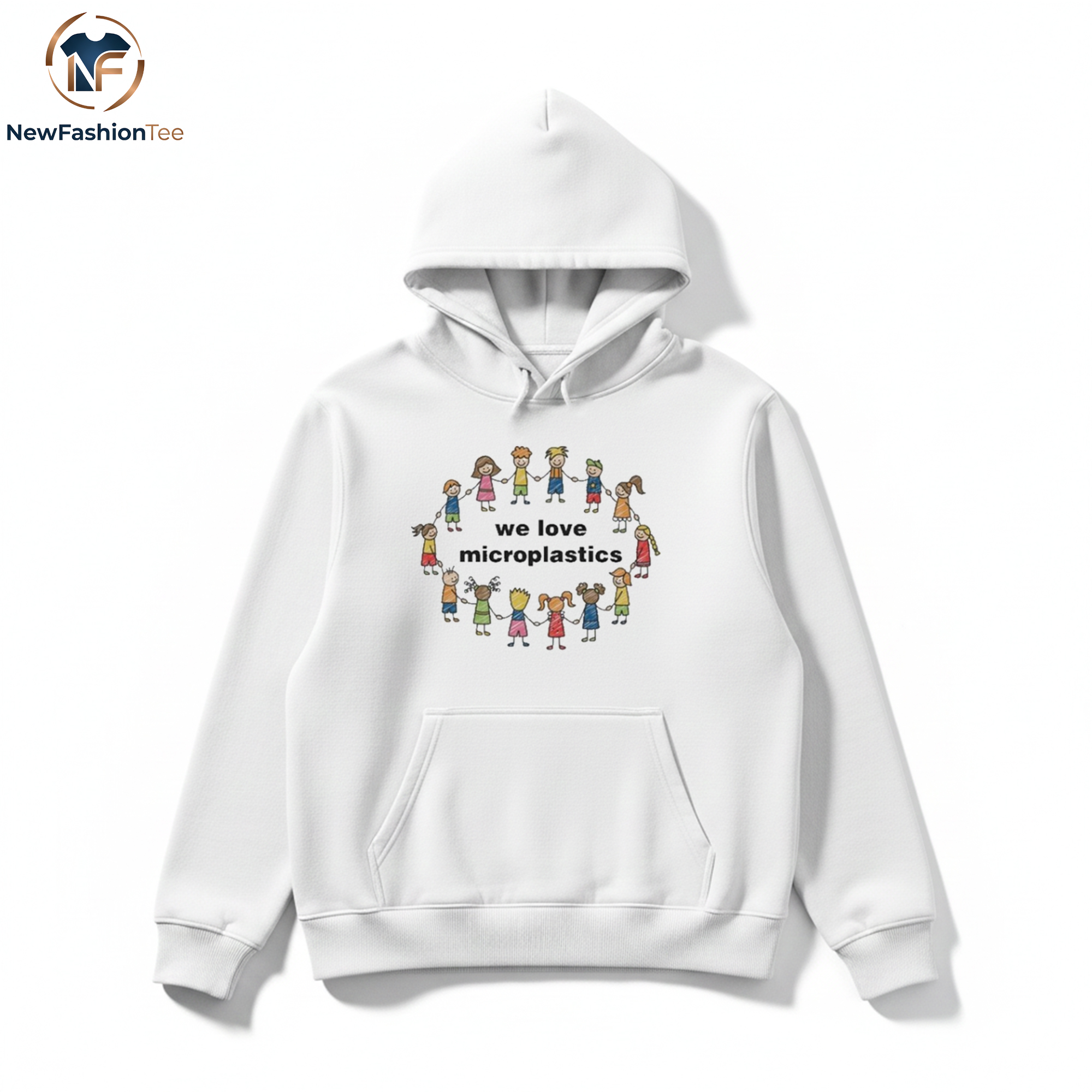 We Love Microplastics shirt 2 We Love Microplastics hoodie
