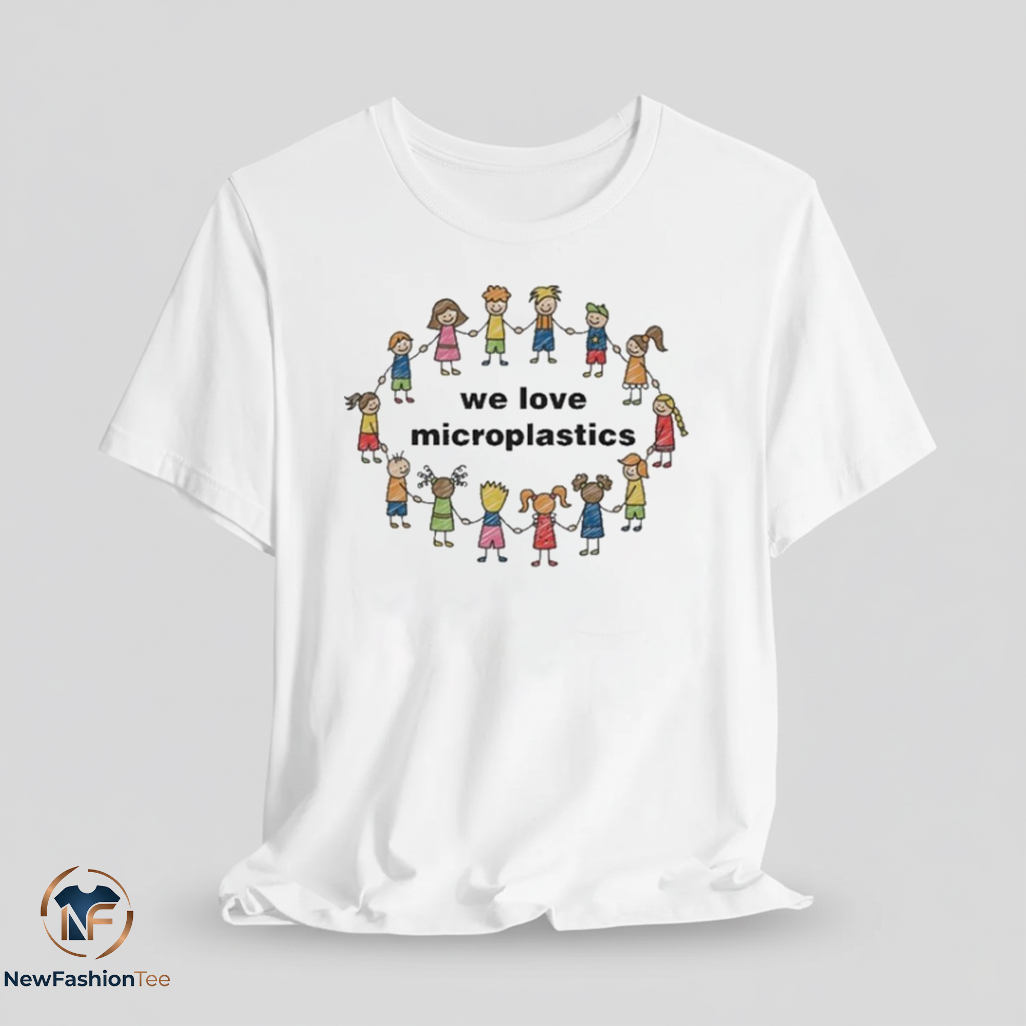 We Love Microplastics shirt 11 We Love Microplastics shirt
