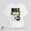 MILF Man I Love Felines shirt