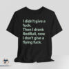 Red Bull Flying Fuck shirt 7 Red Bull Flying Fuck shirt