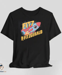 Fitz For Fitzgerald shirt