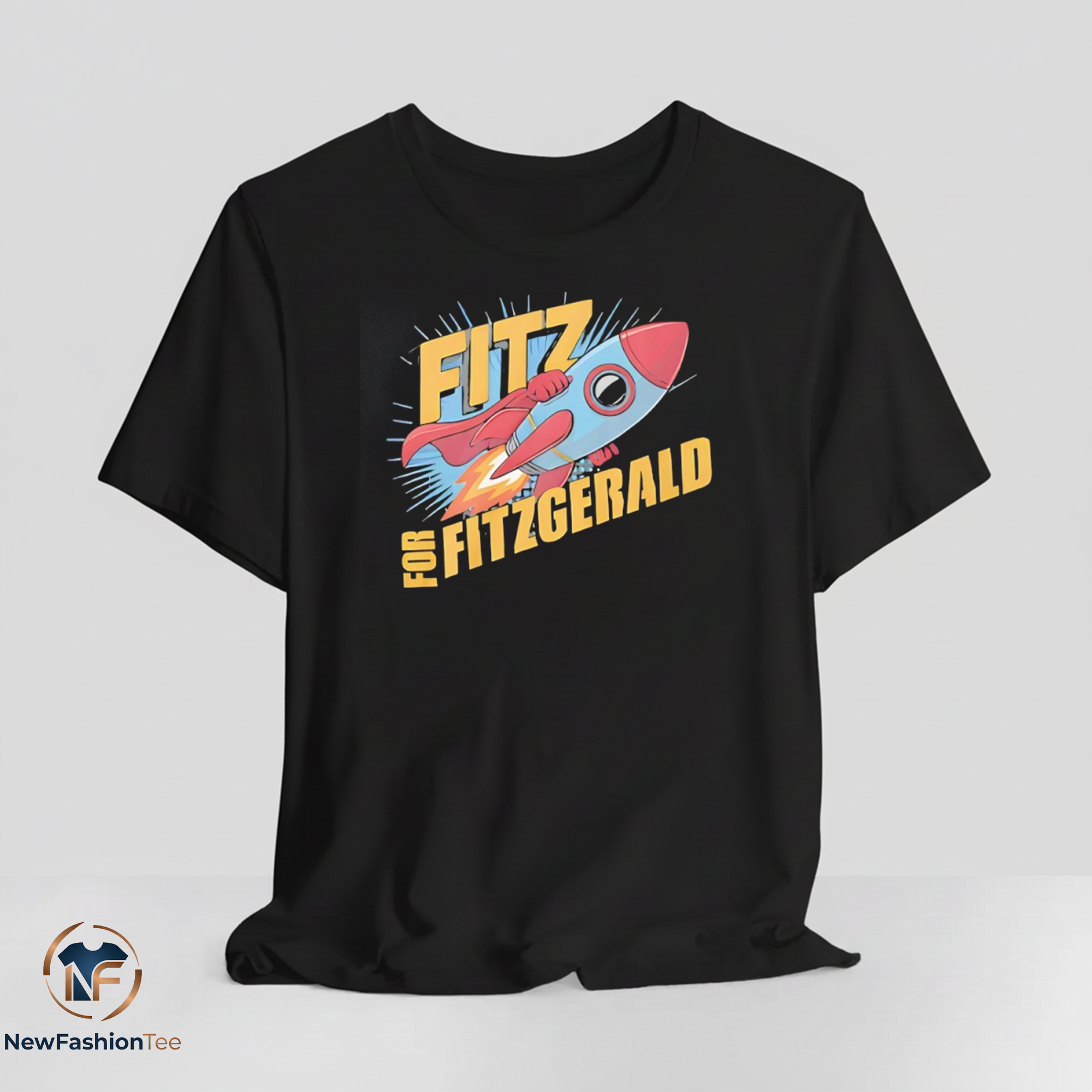 Fitz For Fitzgerald shirt 11 Fitz For Fitzgerald shirt