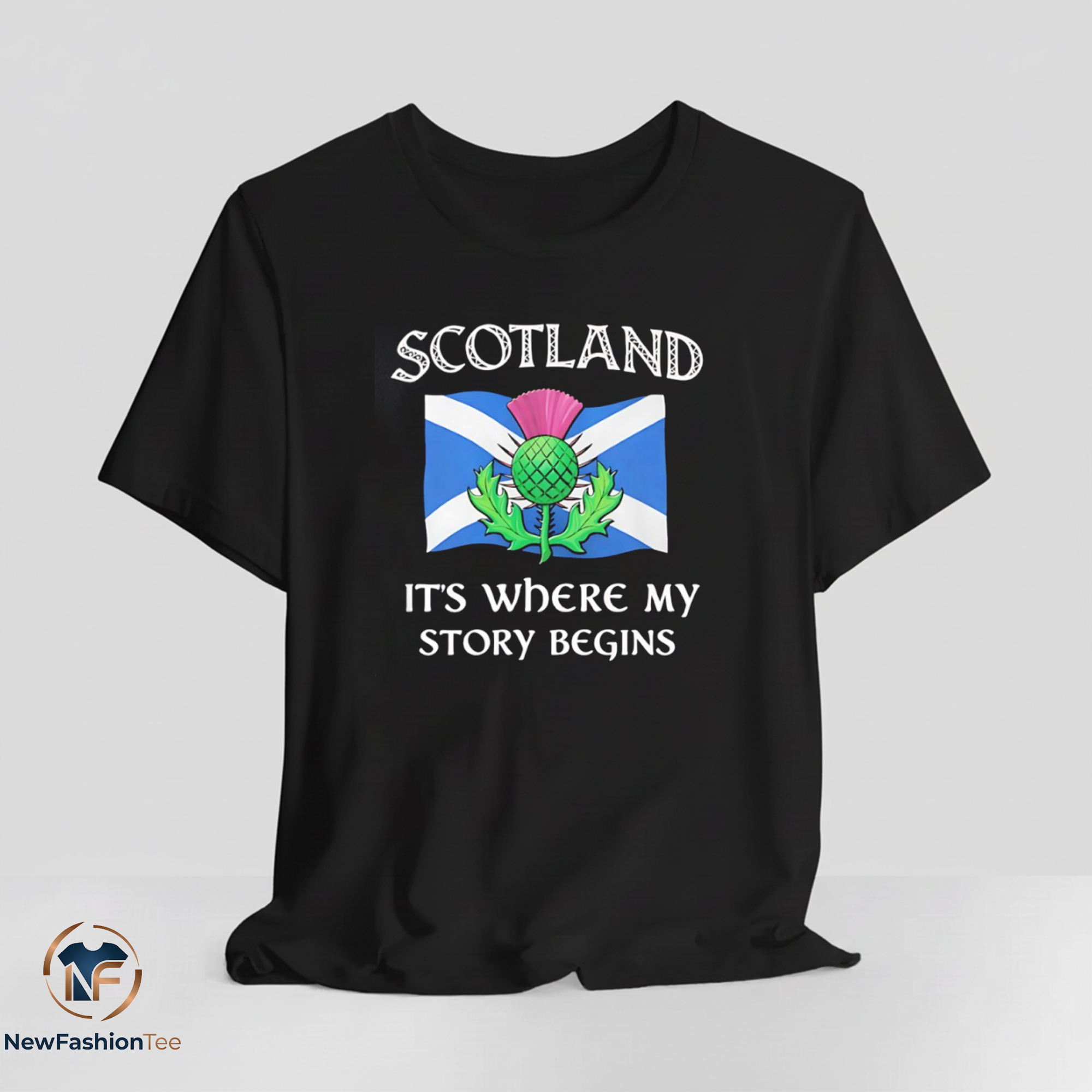Scotland Its Where My Story Begins shirt 11 Scotland Its Where My Story Begins shirt