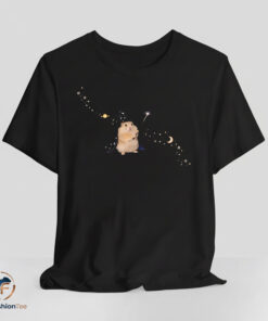 Hamster Wizard shirt