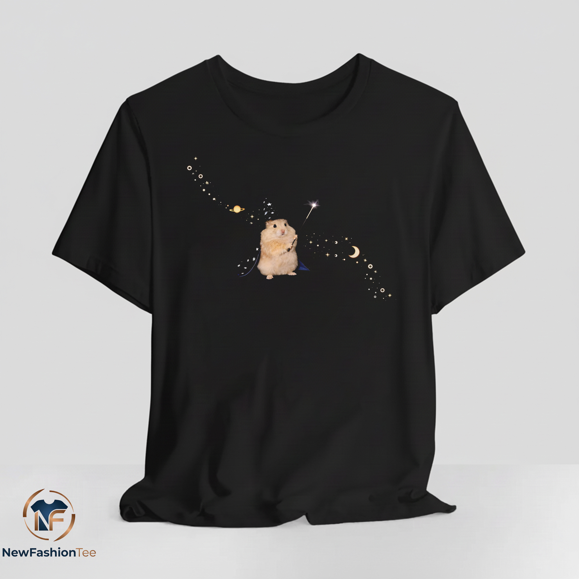 Hamster Wizard shirt 11 Hamster Wizard shirt