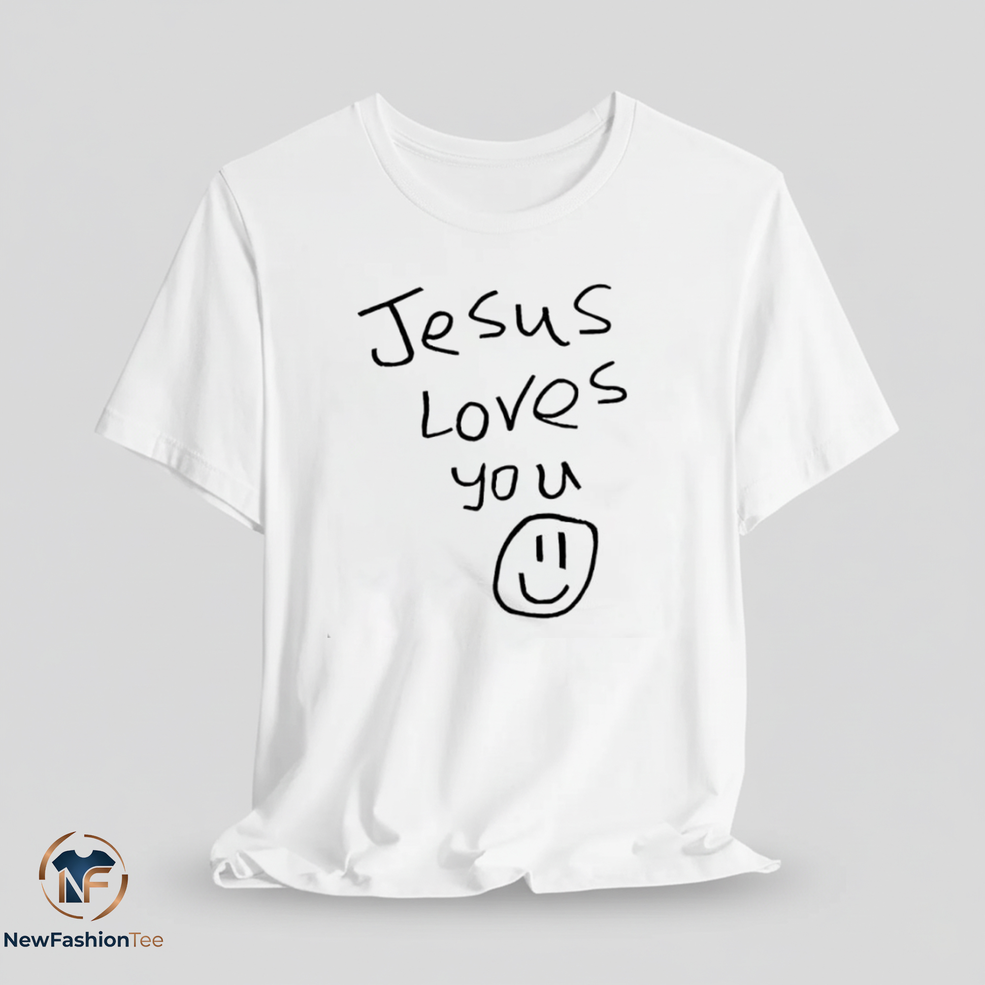 Jesus Loves You shirt 11 Jesus Loves You shirt