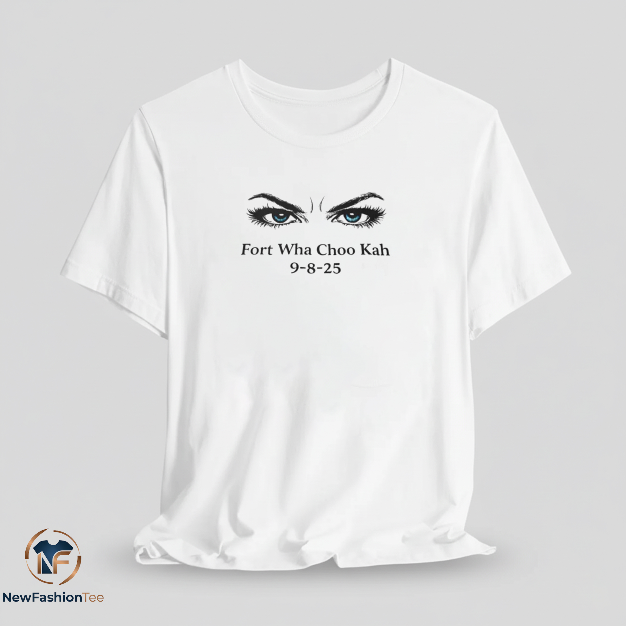 Fort Wha Choo Kah 9 8 25 shirt 11 Fort Wha Choo Kah 9 8 25 shirt