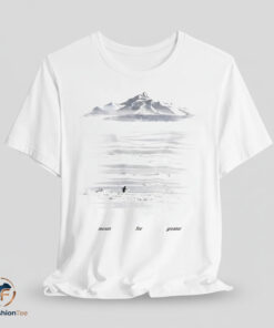 Meant For Greater Penguin Shirt