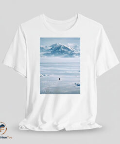 Penguin Motivation shirt