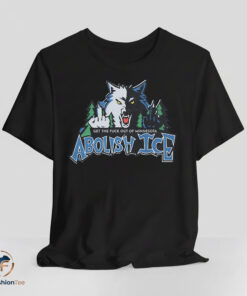 Abolish ICE shirt