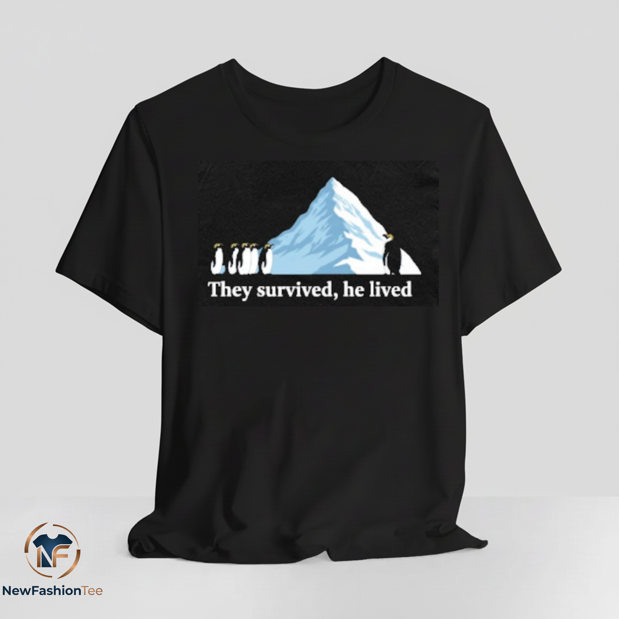 They Survived He Lived shirt 11 They Survived He Lived shirt