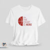 Lilly The Court Is Hers shirt