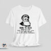 Born To Raid shirt